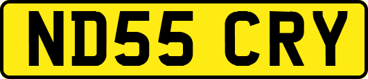 ND55CRY