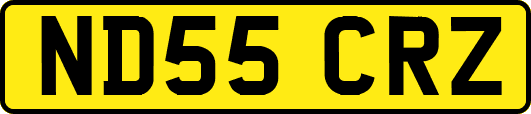 ND55CRZ