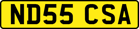 ND55CSA