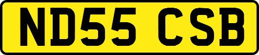 ND55CSB