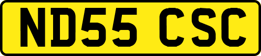 ND55CSC