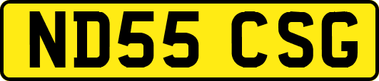 ND55CSG