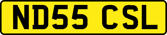 ND55CSL