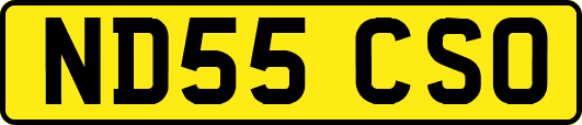 ND55CSO