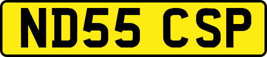 ND55CSP