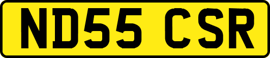 ND55CSR