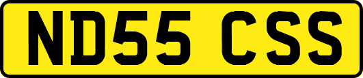 ND55CSS