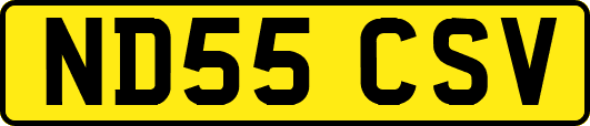 ND55CSV