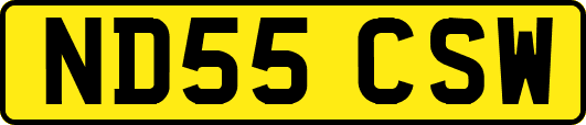 ND55CSW