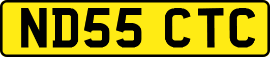 ND55CTC