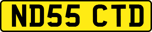 ND55CTD
