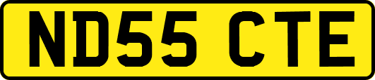 ND55CTE