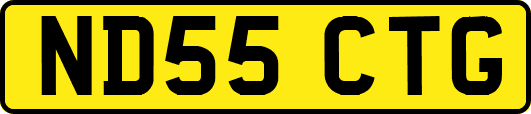 ND55CTG