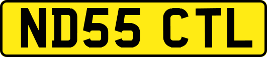 ND55CTL