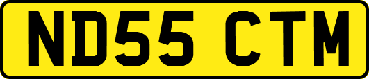 ND55CTM