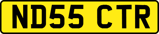 ND55CTR
