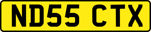 ND55CTX
