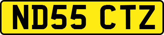 ND55CTZ