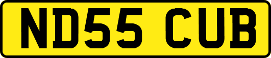 ND55CUB