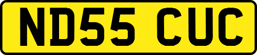 ND55CUC