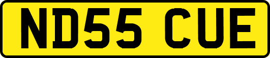 ND55CUE