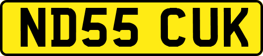 ND55CUK