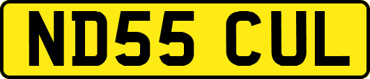 ND55CUL