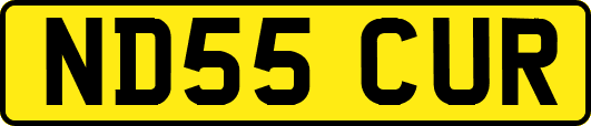 ND55CUR