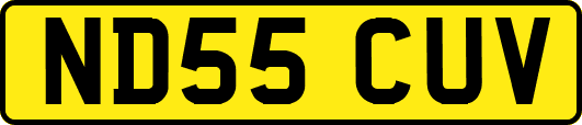 ND55CUV