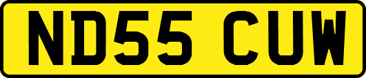 ND55CUW