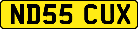 ND55CUX