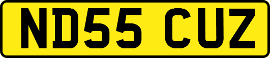 ND55CUZ