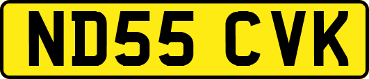 ND55CVK