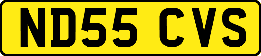 ND55CVS