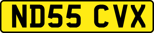 ND55CVX