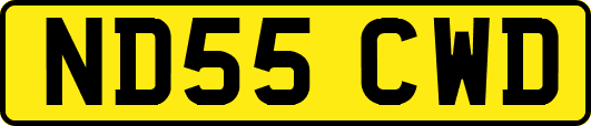 ND55CWD