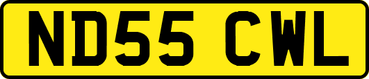 ND55CWL