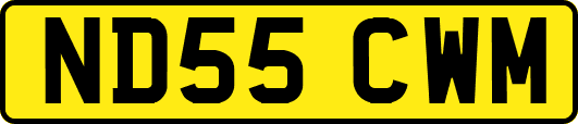 ND55CWM