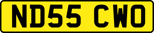 ND55CWO