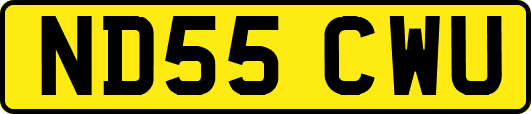 ND55CWU