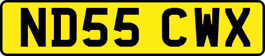 ND55CWX
