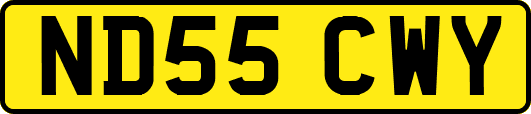 ND55CWY