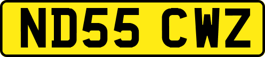 ND55CWZ