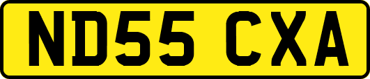 ND55CXA