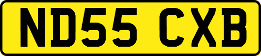 ND55CXB