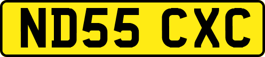 ND55CXC