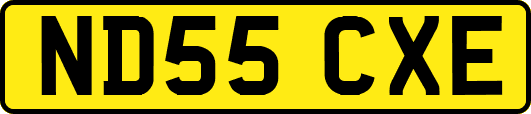 ND55CXE