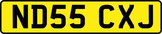 ND55CXJ
