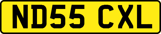 ND55CXL