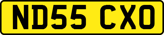 ND55CXO